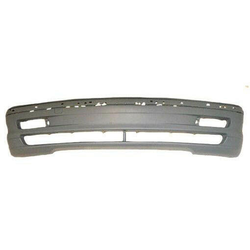 2001-2004 BMW 330 Front Bumper Cover.