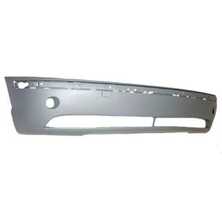 2002-2005 BMW 325 Front Bumper Cover - Classic 2 Current Fabrication