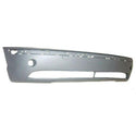 2002-2005 BMW 325 Front Bumper Cover.