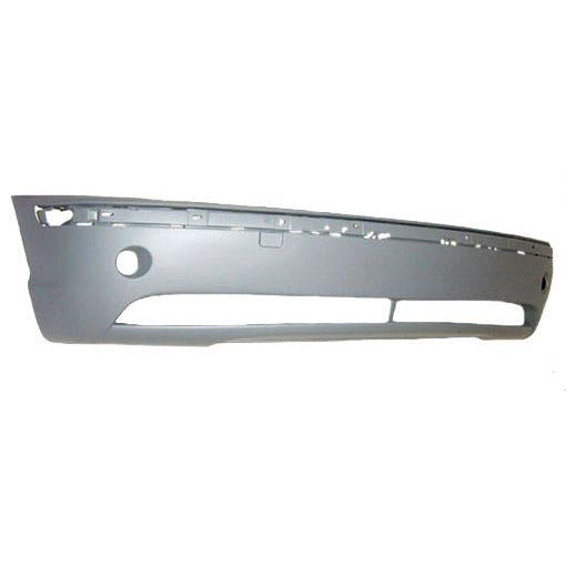 2002-2005 BMW 330 Front Bumper Cover - Classic 2 Current Fabrication