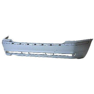 2001-2004 BMW 325 Rear Bumper Cover - Classic 2 Current Fabrication
