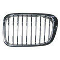 2001 BMW 330 Grille LH - Classic 2 Current Fabrication