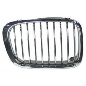 2001 BMW 330 Grille RH - Classic 2 Current Fabrication