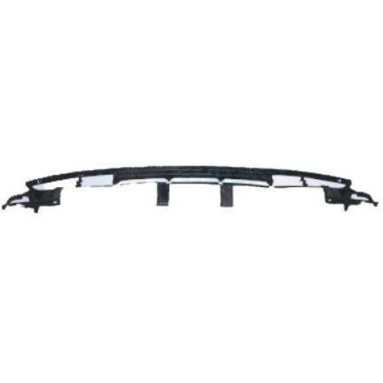 2002-2005 BMW 325 Front Bumper Grille.