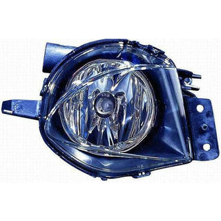 2008-2010 BMW M3 Fog Lamp RH.