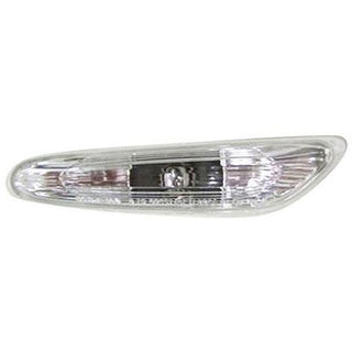 2007-2011 BMW 316 Side Repeater Lamp - Classic 2 Current Fabrication