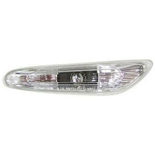2007-2011 BMW 316 Side Repeater Lamp.