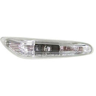 2008-2011 BMW 1 Series Side Repeater Lamp.