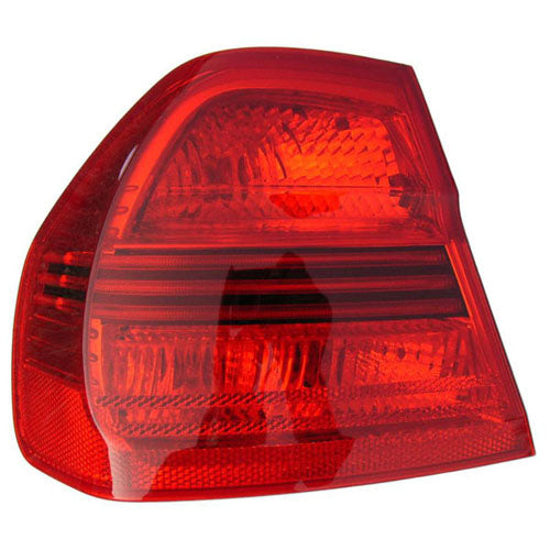 2006-2008 BMW 316 Tail Lamp LH - Classic 2 Current Fabrication