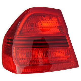 LH Tail Lamp Combination Type On Body BMW 3 Series 06-08 - Classic 2 Current Fabrication