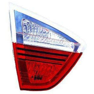 LH Tail Lamp Combination Type On Luggage Lid BMW 3 Series Sedan 06-08 - Classic 2 Current Fabrication