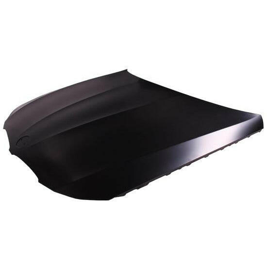 2009-2011 BMW 335 Hood.