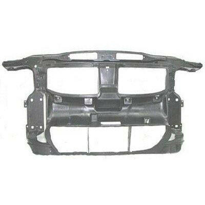 2006-2011 BMW 325 Radiator Support.
