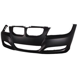 2009-2011 BMW 328 Front Bumper Cover W/O Park Distance & Headlamp Washer - Classic 2 Current Fabrication