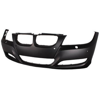 2009-2011 BMW 328 Front Bumper Cover.