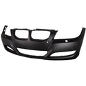 2009-2011 BMW 335 Front Bumper Cover.
