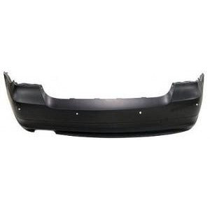 2009-2011 BMW 328 Rear Bumper Cover W/O Turbo w/Park Distance 3 28, 335 - Classic 2 Current Fabrication