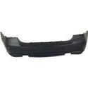 2009-2011 BMW 335 Rear Bumper Cover W/O M Pkg w/Park Distance 328, 335.