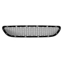 2009-2012 BMW 328 Front Bumper Grille - Classic 2 Current Fabrication