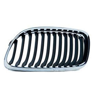 2009-2011 BMW M3 Grille LH - Classic 2 Current Fabrication