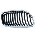 2009-2011 BMW M3 Grille RH - Classic 2 Current Fabrication