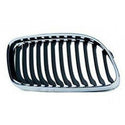 2009-2012 BMW 328 Grille Molding RH.