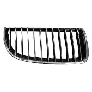 2007-2010 BMW M3 Grille RH - Classic 2 Current Fabrication