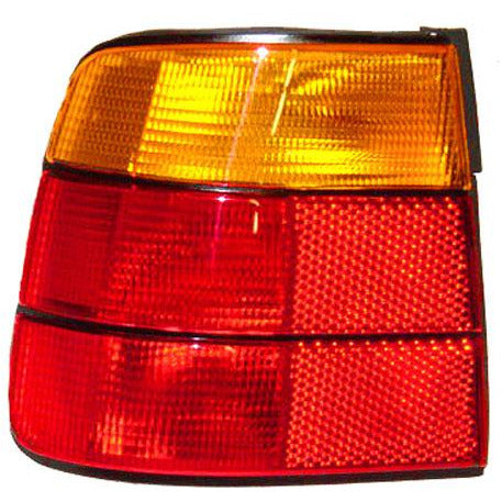 1989-1995 BMW 530 Tail Lamp LH - Classic 2 Current Fabrication