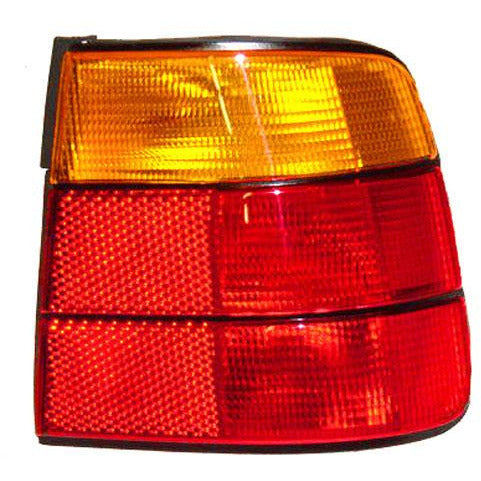 1989-1995 BMW M5 Tail Lamp RH - Classic 2 Current Fabrication