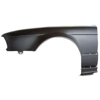 1994-1995 BMW 530 Fender LH.