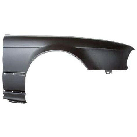 1989-1993 BMW 535 Fender RH.