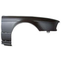 1991-1993 BMW M5 Fender RH.