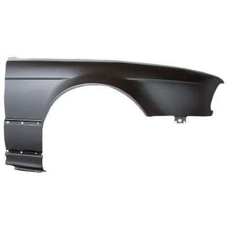 1994-1995 BMW 540 Fender RH.
