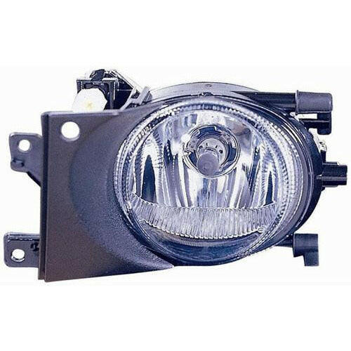 2001-2003 BMW 540 Fog Lamp LH.