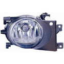 2001-2003 BMW 525 Fog Lamp RH.