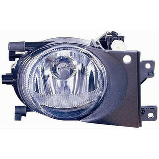 2001-2003 BMW 525 Fog Lamp RH.