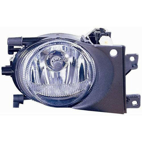 2001-2003 BMW 530 Fog Lamp RH.