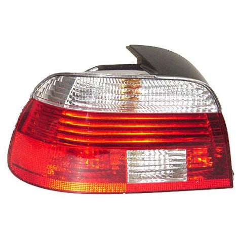 2001-2003 BMW 530 Tail Lamp LH - Classic 2 Current Fabrication