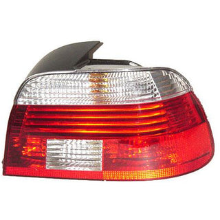 2001-2003 BMW 525 Tail Lamp RH - Classic 2 Current Fabrication