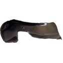 1997-2003 BMW 530 Fender Liner LH.