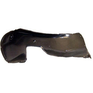 1997-2003 BMW 528 Fender Liner LH.