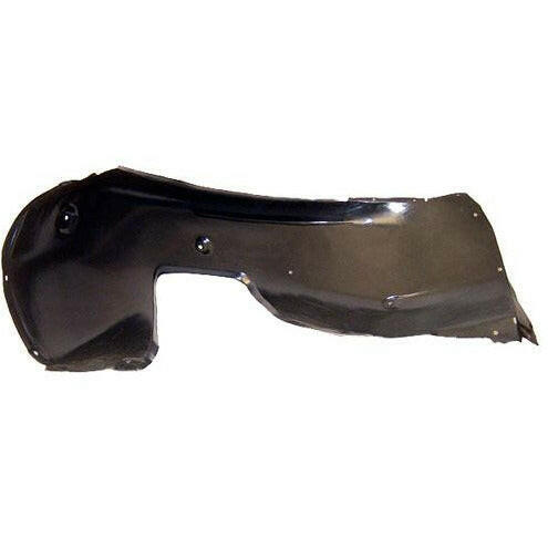 1997-2003 BMW 525 Fender Liner LH.