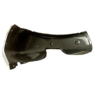 1997-2003 BMW 528 Fender Liner RH.