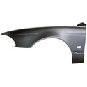 1997-2003 BMW 540 Fender LH.