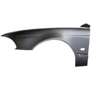 1997-2003 BMW 540 Fender LH.