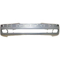 1997-2000 BMW 528 Front Bumper Cover - Classic 2 Current Fabrication