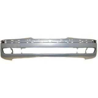 1997-2000 BMW 528 Front Bumper Cover.