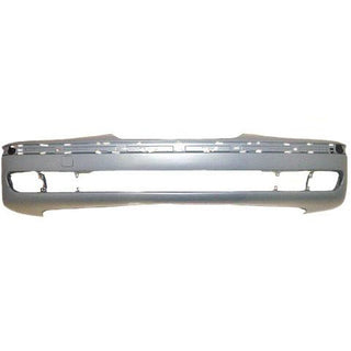 1997-2000 BMW 540 Front Bumper Cover - Classic 2 Current Fabrication