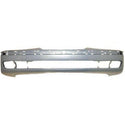 1997-2000 BMW 540 Front Bumper Cover.