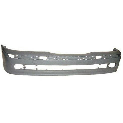 2001-2003 BMW 525 Front Bumper (P).
